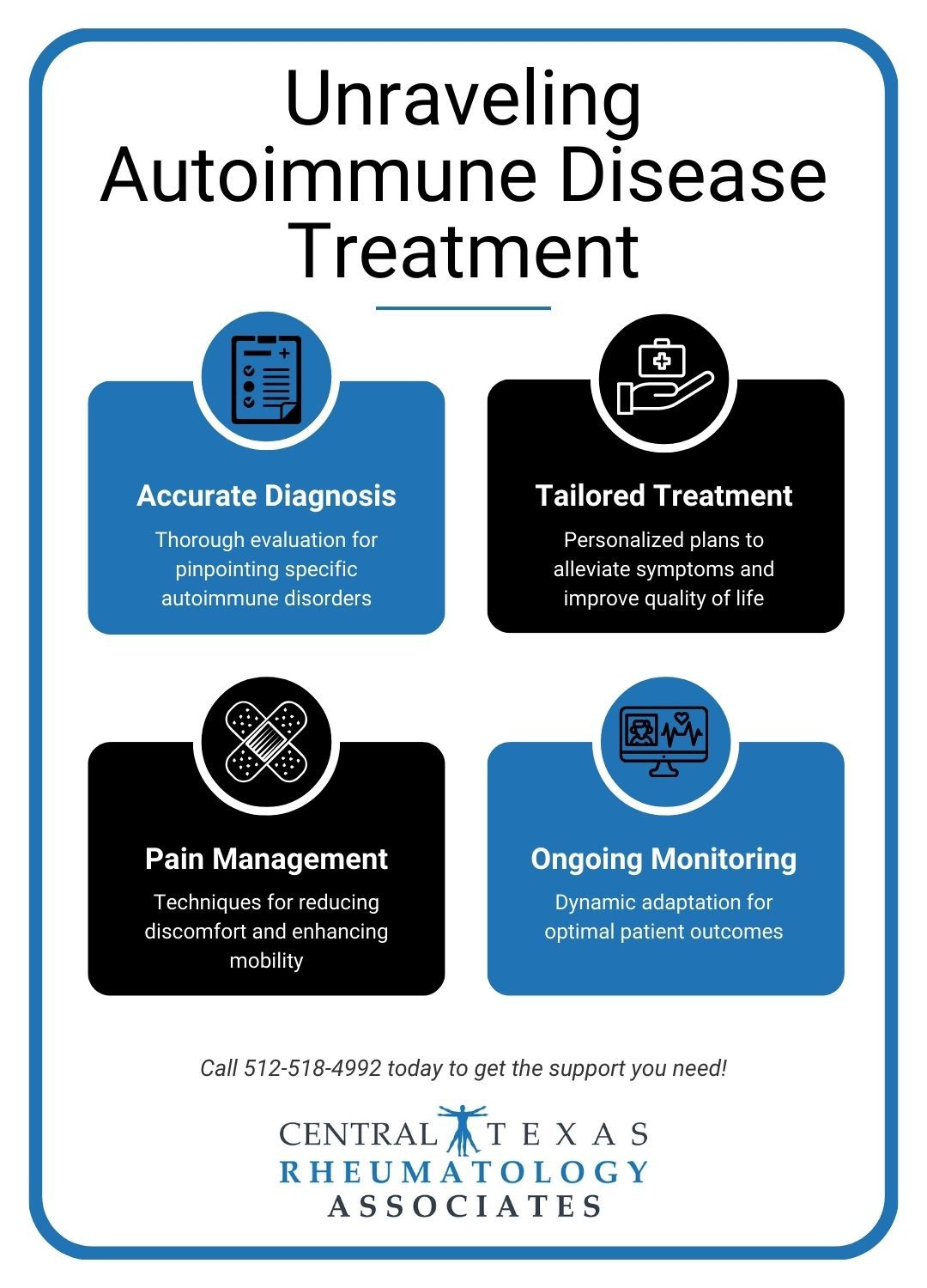 Tips For Living With Arthritic Diseases Learn More Central Texas